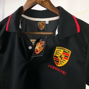 New with tags Porsche Polo